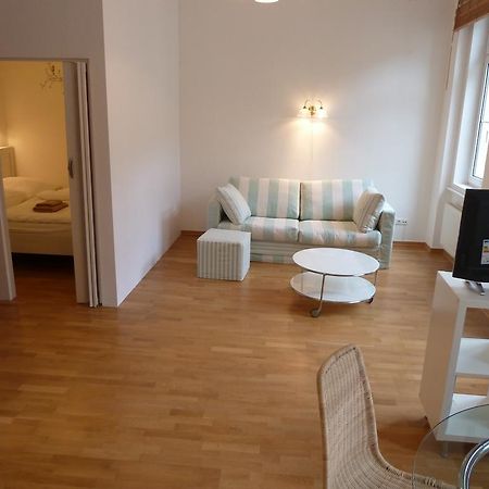 Sobieski Center Apartments Viena Exterior foto