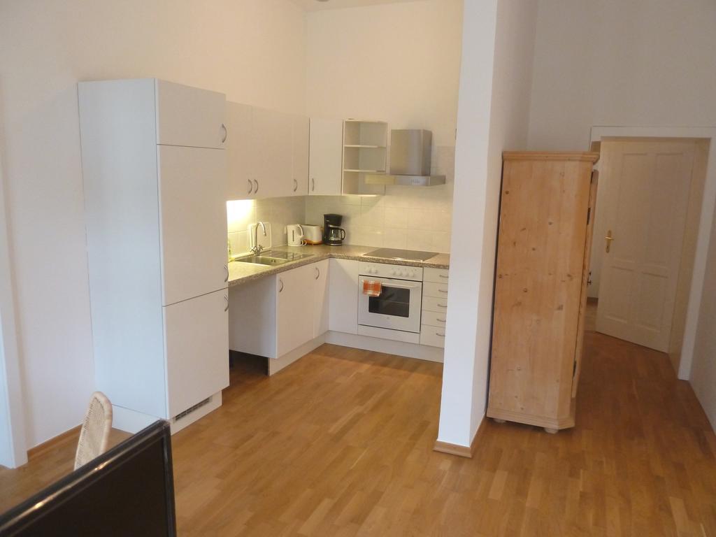 Sobieski Center Apartments Viena Exterior foto