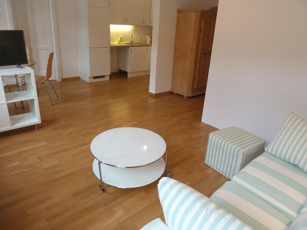 Sobieski Center Apartments Viena Exterior foto